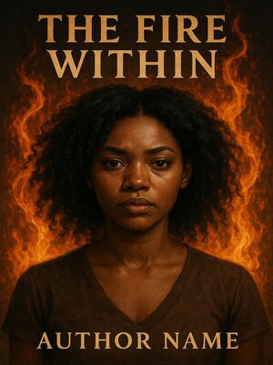 cover image of A Voice Like Fire